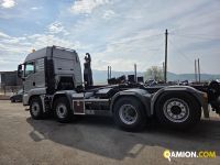 Man TGS 32 TGS 32 | PROCIDAMACCHINE S.R.L.