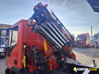 Iveco Eurocargo 80E19 Eurocargo 80E19 | PROCIDAMACCHINE S.R.L.