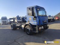 Iveco Eurocargo 180E28 Eurocargo 180E28 | PROCIDAMACCHINE S.R.L.