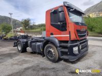 Iveco STRALIS AD190S31 STRALIS AD190S31 | PROCIDAMACCHINE S.R.L.