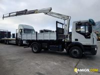 Iveco Eurocargo 140 Euro VIe(d) Eurocargo 140 Euro VIe(d) | PROCIDAMACCHINE S.R.L.