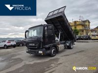 Iveco Eurocargo 75e16 Eurocargo 75e16 | PROCIDAMACCHINE S.R.L.
