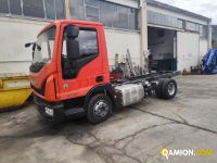 Iveco Eurocargo 80E19 Eurocargo 80E19 | PROCIDAMACCHINE S.R.L.