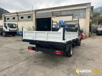 Iveco DAILY 35C13 DAILY 35C13 | PROCIDAMACCHINE S.R.L.