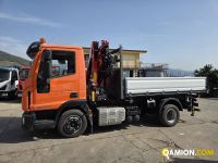 Iveco EUROCARGO ML120E19 P EUROCARGO ML120E19 P | PROCIDAMACCHINE S.R.L.