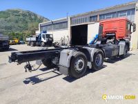 Man TGS 26 440 TGS 26 440 | PROCIDAMACCHINE S.R.L.