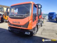 Iveco Eurocargo 80E19 Eurocargo 80E19 | PROCIDAMACCHINE S.R.L.