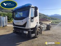 Iveco Eurocargo 160E28 Eurocargo 160E28 | PROCIDAMACCHINE S.R.L.