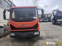 Iveco Eurocargo 80E19 Eurocargo 80E19 | PROCIDAMACCHINE S.R.L.