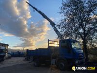 Iveco Eurocargo ML 150E25/P Eurocargo ML 150E25/P | PROCIDAMACCHINE S.R.L.