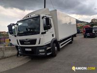 Man TGM 15.290 4X2 LL TGM 15.290 4X2 LL | PROCIDAMACCHINE S.R.L.