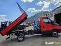 Iveco DAILY 35C12 - RIBALTABILE DAILY 35C12 - RIBALTABILE | PROCIDAMACCHINE S.R.L.