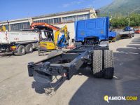 Iveco Eurocargo 180E28 Eurocargo 180E28 | PROCIDAMACCHINE S.R.L.