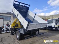 Iveco Eurocargo 180E25 Eurocargo 180E25 | PROCIDAMACCHINE S.R.L.