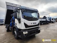 Iveco Eurocargo 180E32/P Eurocargo 180E32/P | PROCIDAMACCHINE S.R.L.