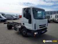 Iveco EUROCARGO ML100E18 EUROCARGO ML100E18 | PROCIDAMACCHINE S.R.L.