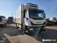 Iveco Eurocargo 160E28 Eurocargo 160E28 | PROCIDAMACCHINE S.R.L.