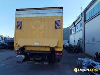 Iveco Eurocargo 120E28 Eurocargo 120E28 | PROCIDAMACCHINE S.R.L.
