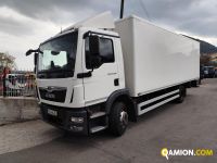 Man TGM 15.290 4X2 LL TGM 15.290 4X2 LL | PROCIDAMACCHINE S.R.L.