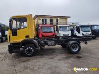Iveco Eurocargo 120E28 Eurocargo 120E28 | PROCIDAMACCHINE S.R.L.