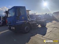 Iveco Eurocargo 180E28 Eurocargo 180E28 | PROCIDAMACCHINE S.R.L.