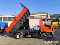 Iveco Eurocargo 80E19 Eurocargo 80E19 | PROCIDAMACCHINE S.R.L.