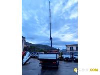 Iveco EUROCARGO ML120E19 P EUROCARGO ML120E19 P | PROCIDAMACCHINE S.R.L.