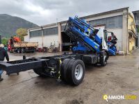 Iveco Eurocargo 180E25 Eurocargo 180E25 | PROCIDAMACCHINE S.R.L.