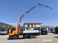 Iveco EUROCARGO ML120E19 P EUROCARGO ML120E19 P | PROCIDAMACCHINE S.R.L.