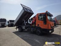 Iveco EUROCARGO ML120E19 P EUROCARGO ML120E19 P | PROCIDAMACCHINE S.R.L.