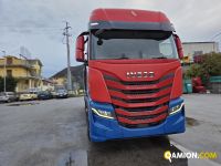 Iveco AS260S48 AS260S48 | PROCIDAMACCHINE S.R.L.