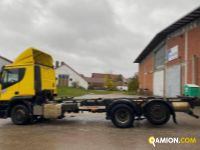 Iveco AT260S46Y/FS AT260S46Y/FS | PROCIDAMACCHINE S.R.L.