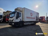 Iveco Eurocargo 160E28 Eurocargo 160E28 | PROCIDAMACCHINE S.R.L.