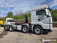 Man TGS 32 TGS 32 | PROCIDAMACCHINE S.R.L.