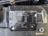 Iveco DAILY 35C15 DAILY 35C15 | PROCIDAMACCHINE S.R.L.