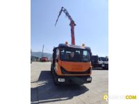Iveco EUROCARGO ML120E19 P EUROCARGO ML120E19 P | PROCIDAMACCHINE S.R.L.