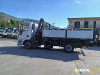 Iveco Eurocargo 120E28 Eurocargo 120E28 | PROCIDAMACCHINE S.R.L.