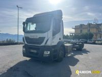 Iveco STRALIS AT260S31Y/PS STRALIS AT260S31Y/PS | PROCIDAMACCHINE S.R.L.