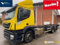 Iveco AT260S46Y/FS AT260S46Y/FS | PROCIDAMACCHINE S.R.L.
