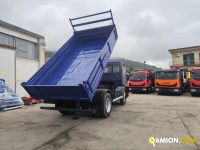 Iveco Eurocargo 120E25 Eurocargo 120E25 | PROCIDAMACCHINE S.R.L.