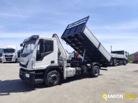 Iveco EUROCARGO ML140E25/P EUROCARGO ML140E25/P | PROCIDAMACCHINE S.R.L.