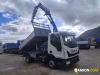 Iveco EUROCARGO ML120EL21 EUROCARGO ML120EL21 | PROCIDAMACCHINE S.R.L.