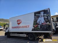 Iveco Eurocargo 160E28 Eurocargo 160E28 | PROCIDAMACCHINE S.R.L.