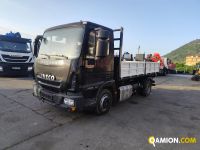 Iveco Eurocargo 75e16 Ribaltabile Eurocargo 75e16 Ribaltabile | PROCIDAMACCHINE S.R.L.