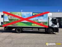 Iveco STRALIS CABINATO AT-190S42 P STRALIS CABINATO AT-190S42 P | PROCIDAMACCHINE S.R.L.