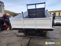 Iveco Eurocargo 140 Euro VIe(d) Eurocargo 140 Euro VIe(d) | PROCIDAMACCHINE S.R.L.