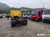 Iveco Eurocargo 120E28 Eurocargo 120E28 | PROCIDAMACCHINE S.R.L.