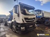 Iveco STRALIS AT260S31Y/PS STRALIS AT260S31Y/PS | PROCIDAMACCHINE S.R.L.