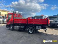 Iveco Eurocargo 80E19 Eurocargo 80E19 | PROCIDAMACCHINE S.R.L.