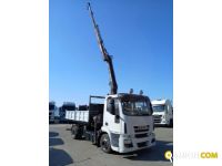 Iveco Eurocargo 120E28 Eurocargo 120E28 | PROCIDAMACCHINE S.R.L.